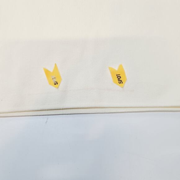 Superdown Perla Ombre Mini Dress in Nude Ombre Small - Picture 12 of 13